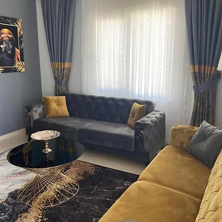 Orange Apartman *