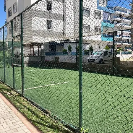 Orange Apartman Alanya