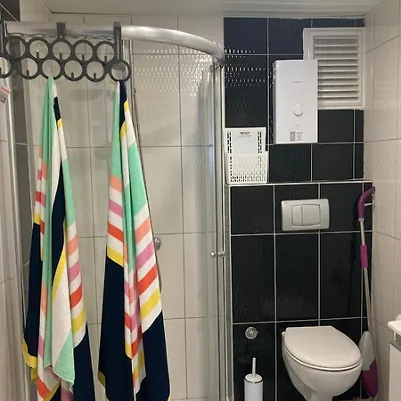 Orange Apartman Alanya