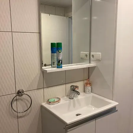 Apartman Orange